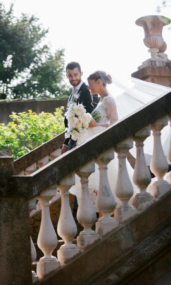 Nicole e Matteo COPERTINA