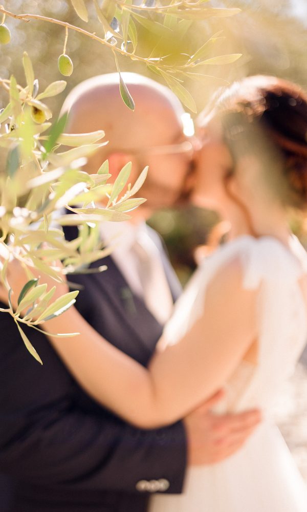 Giulia & Mauro