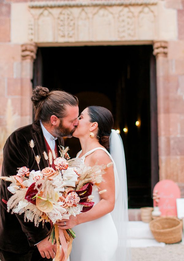 Daniela e Andrew COPERTINA