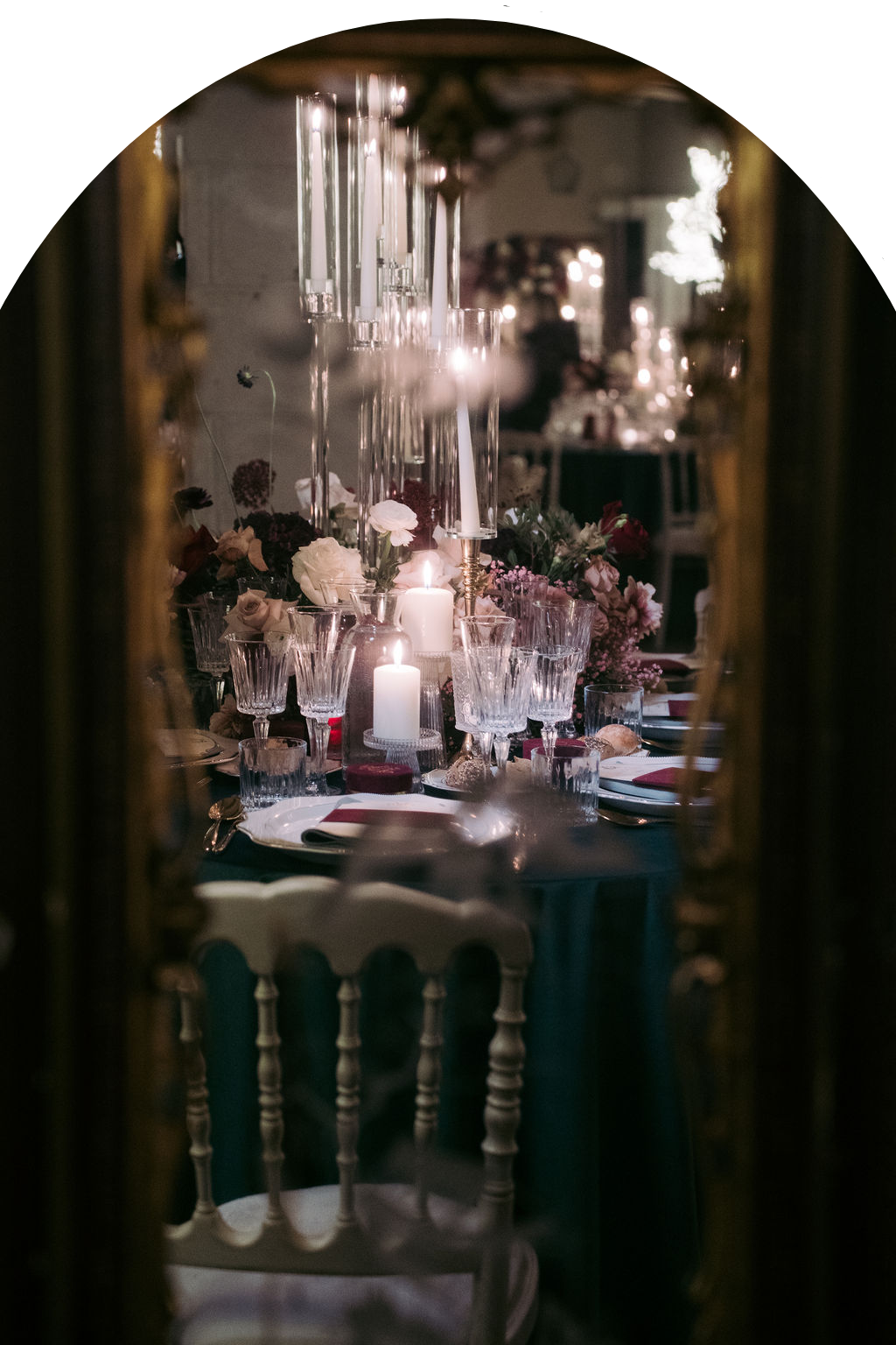 Wedding planner