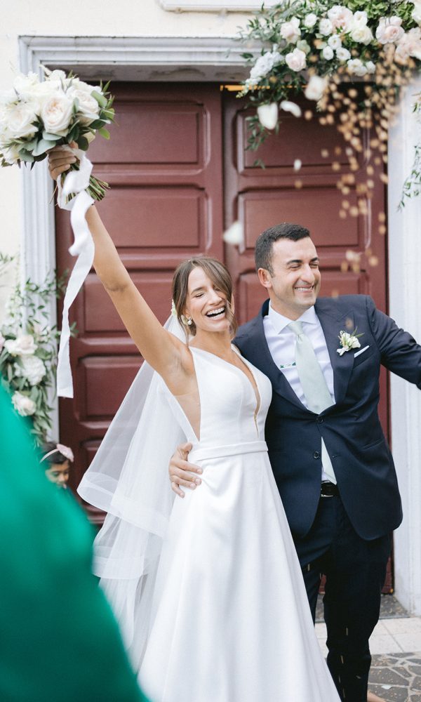 Lucilla & Matteo