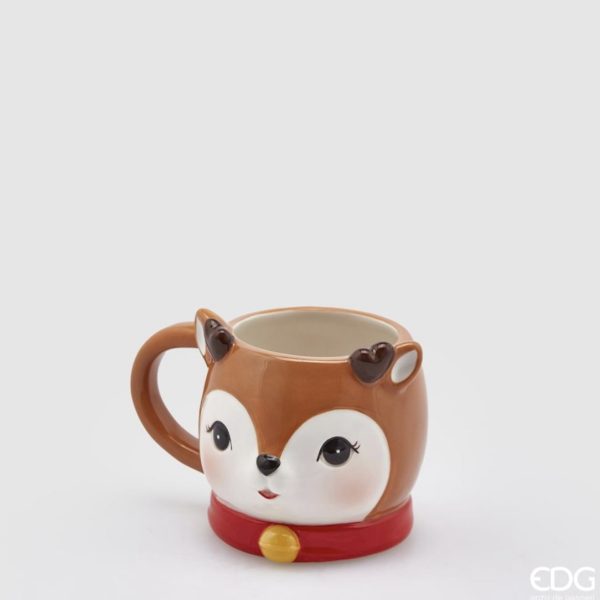 Tazza renna