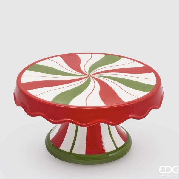 Alzata candy