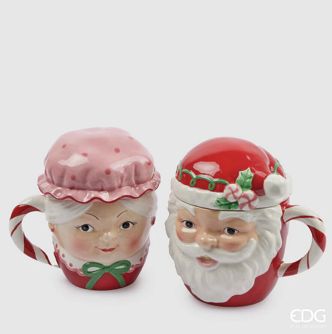 Tazza Mamma Natale EDG