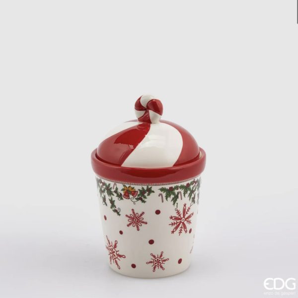 Contenitore Candy edg
