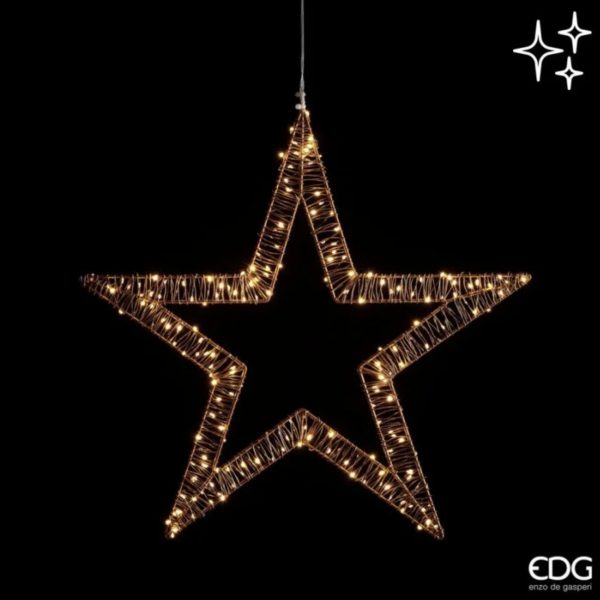 Stella Microled Flat EDG