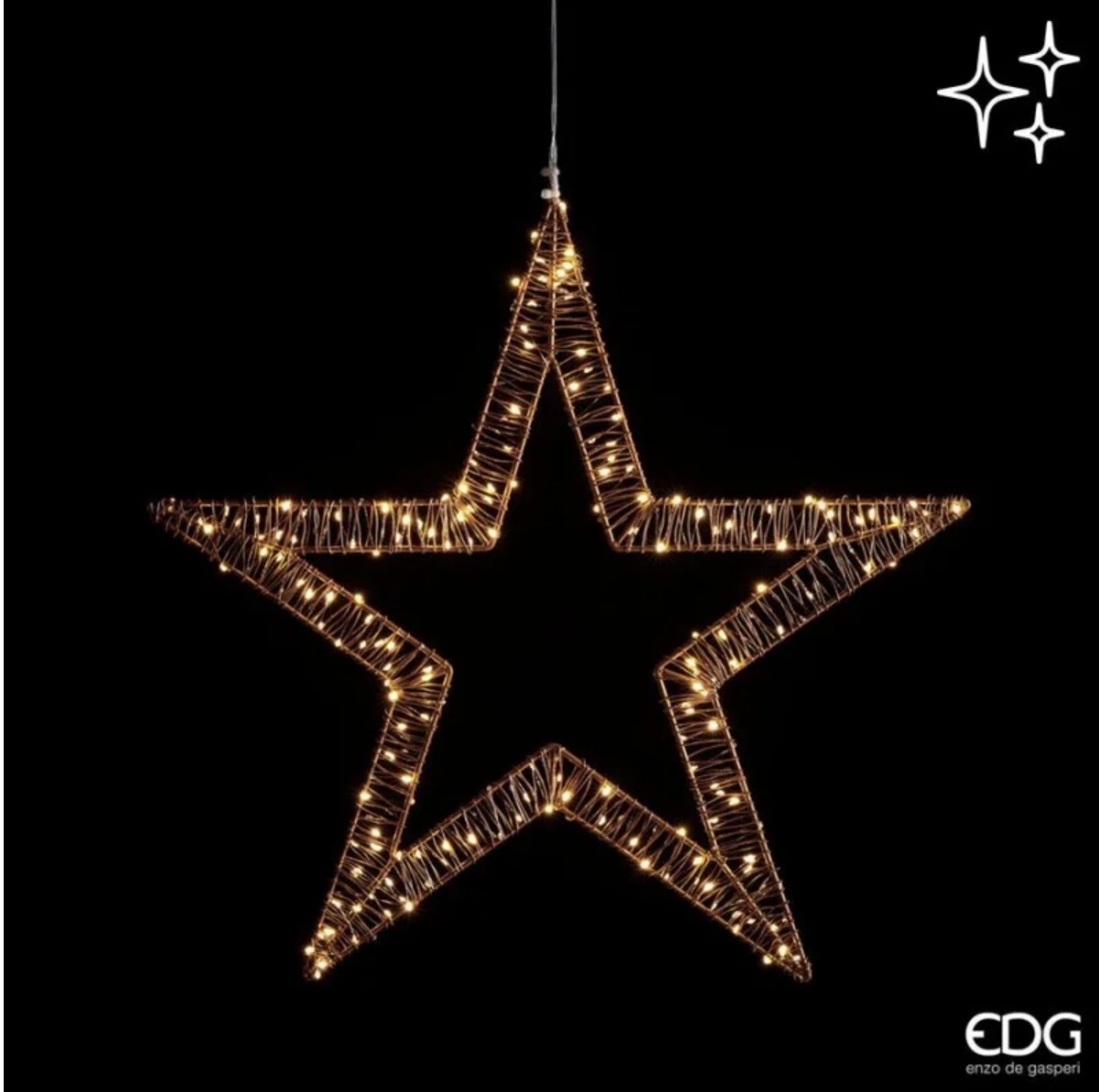 Stella Microled Flat EDG