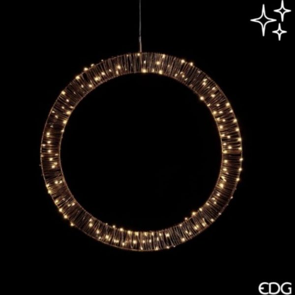 EDG Corona Microled Flat H40